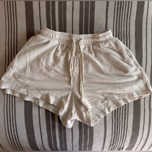 Target Brand Flowy Lounge Shorts - Picture 1 of 3
